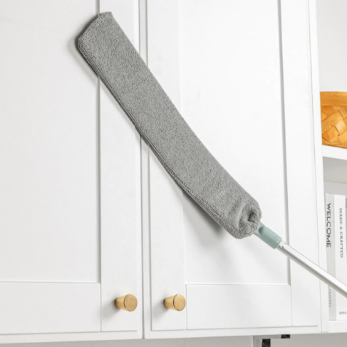 Nettoyeur de poussière rétractable Maman Cadeau