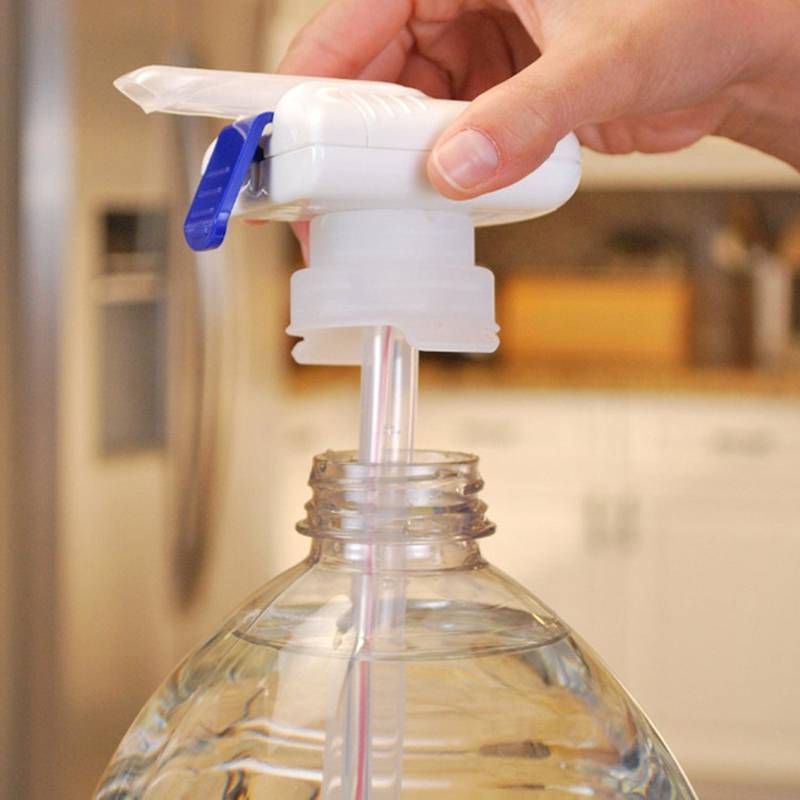 Robinet Électrique Portable - Distributeur de Boisson Automatique