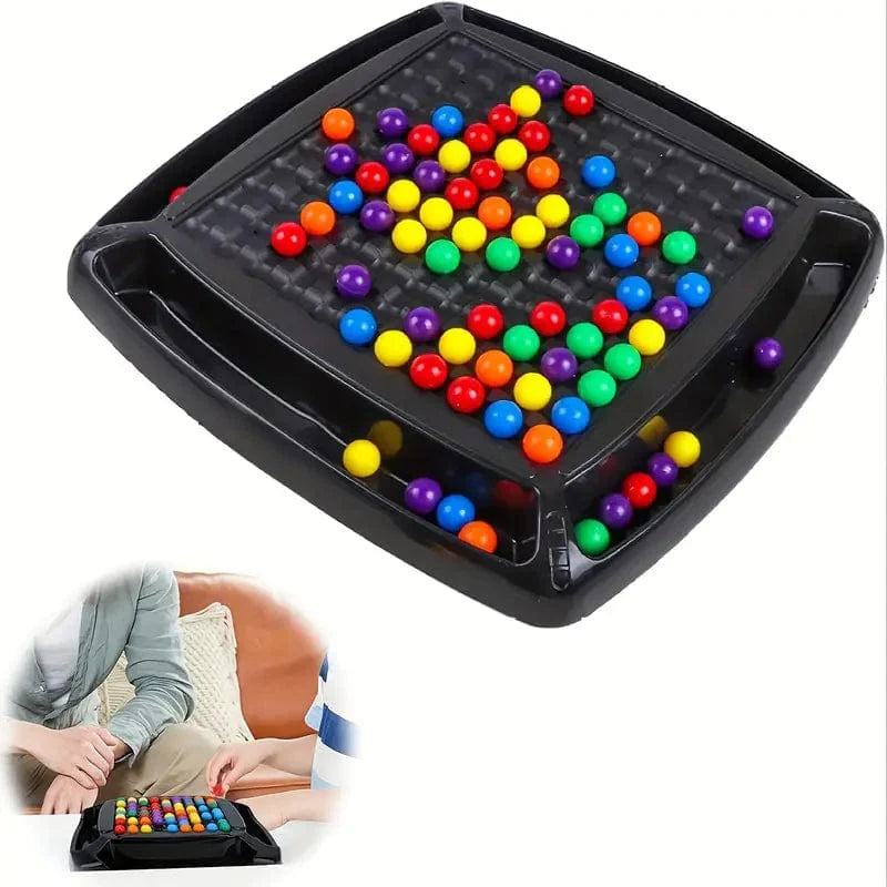 Jeu de Logique et de Stratégie Éducatif pour Enfants