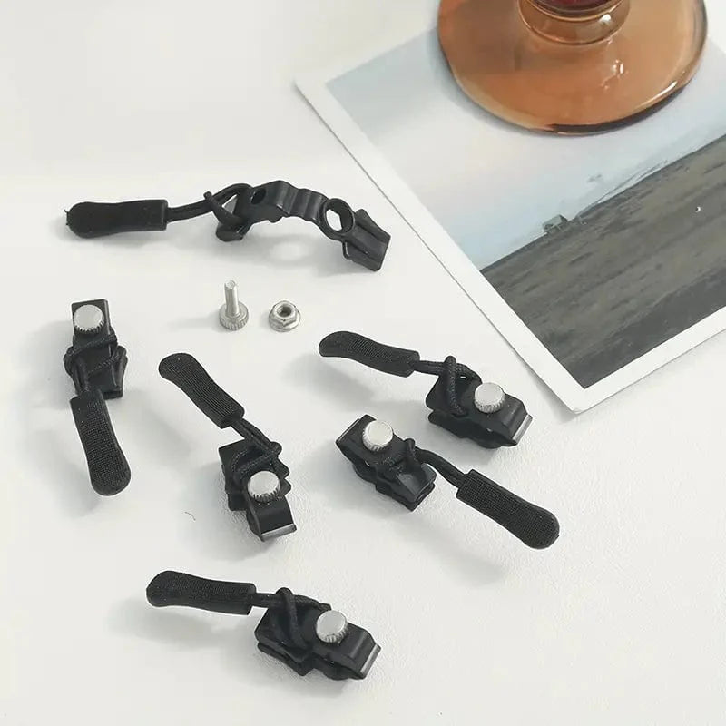 Tirette Amovible Élégante Ultra-Pratique - Kit de Réparation