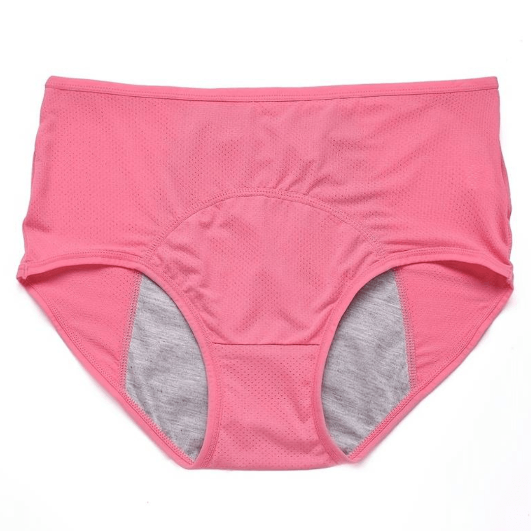 Culotte Menstruelle Ultra-Absorbante Confortable