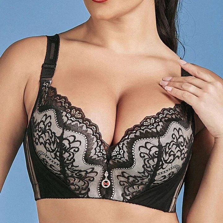 Soutien-gorge Ultra-confort sans armature