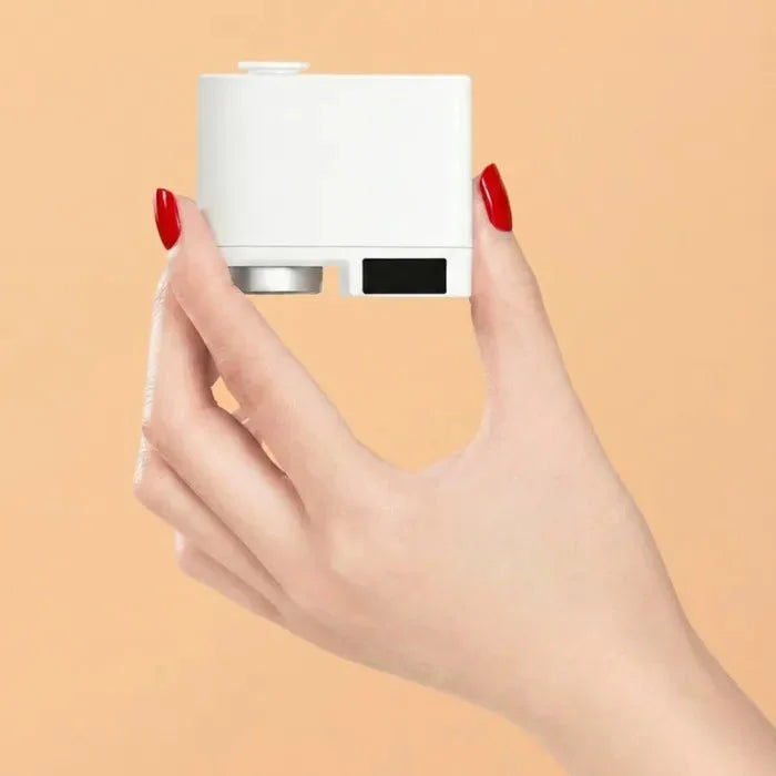 Déclencheur d'eau automatique pour robinets | Auto-Robi™ Ma boutique