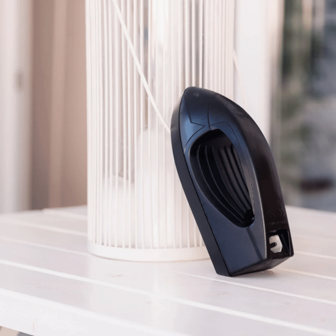 Fer à repasser révolutionnaire ultra-compact Maman Cadeau