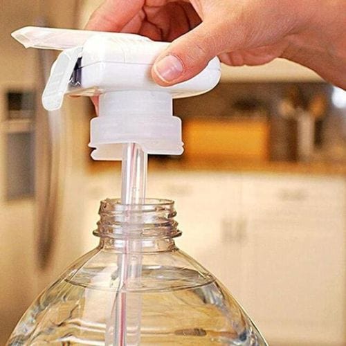 Robinet Électrique Portable - Distributeur de Boisson Automatique