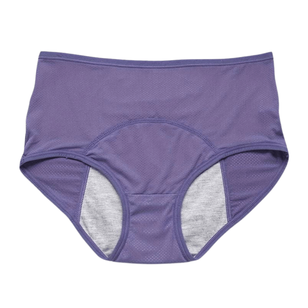Culotte Menstruelle Ultra-Absorbante Confortable