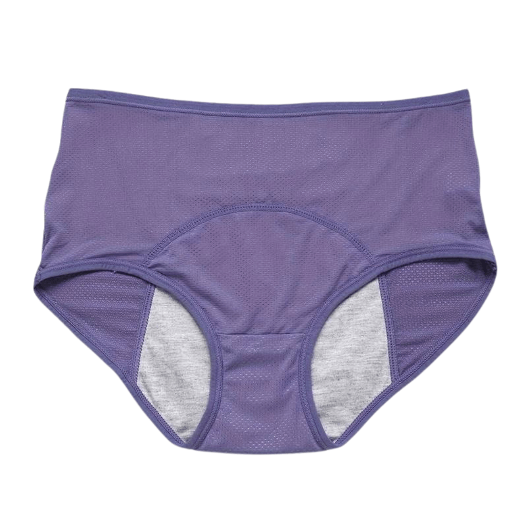 Culotte Menstruelle Ultra-Absorbante Confortable