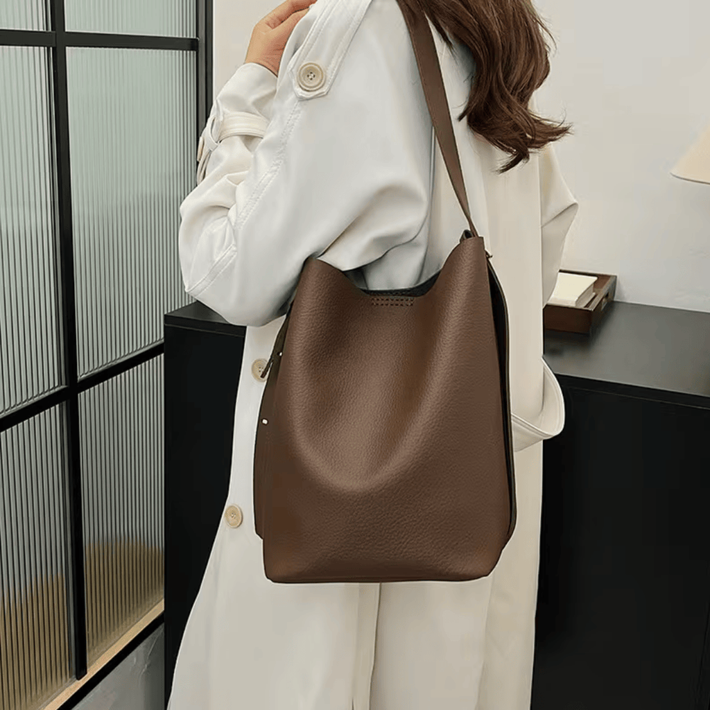 Kit Sac DIY Tout-en-Un Élégant