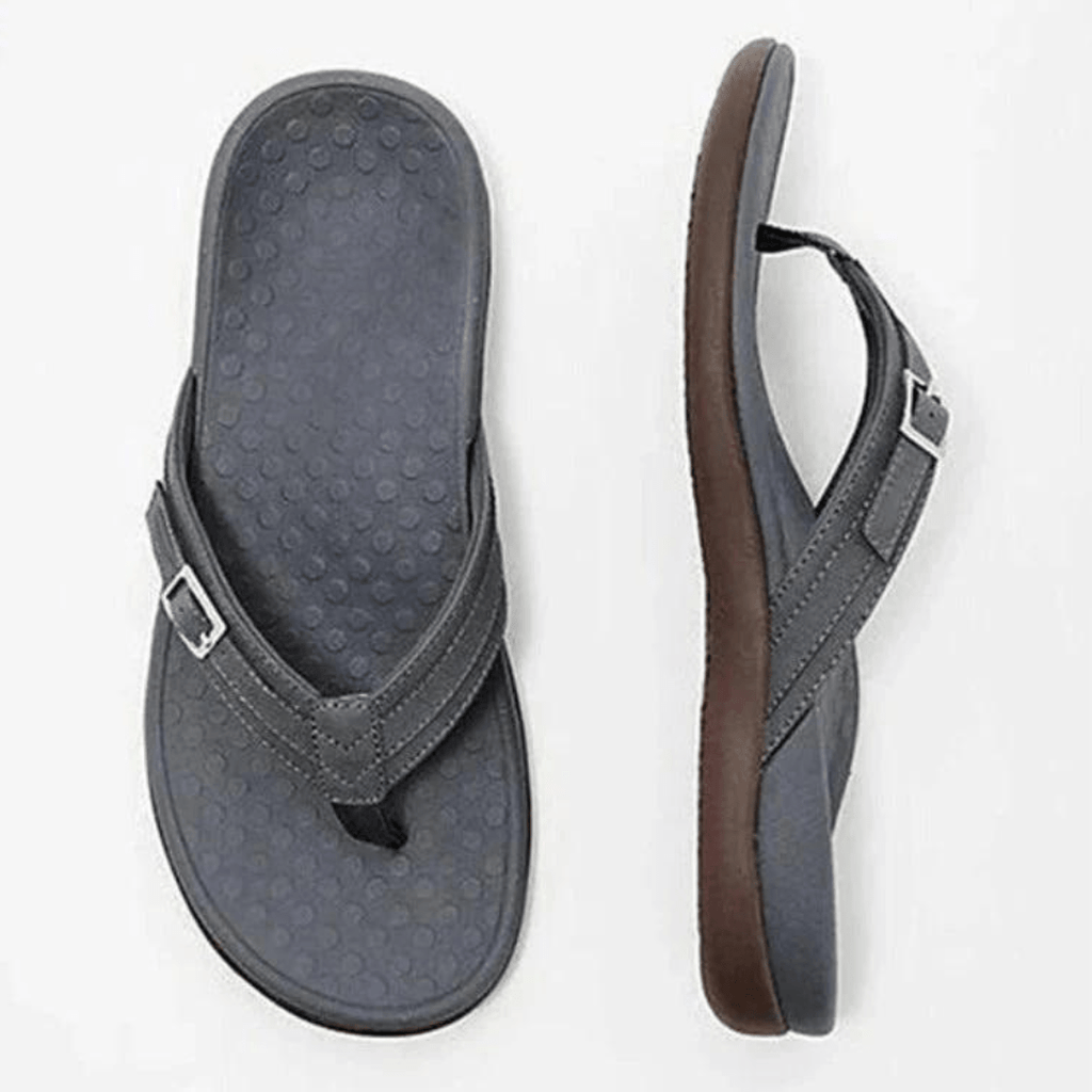 Sandales Orthopédiques Ultra-Confort pour Femme