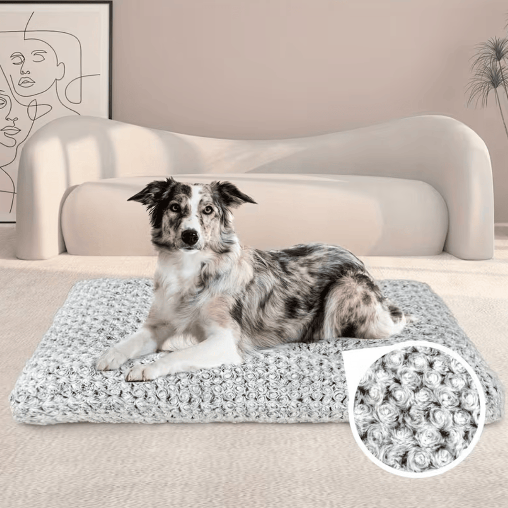 Lit Relaxant Ultra Moelleux pour Chien