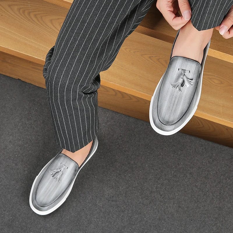 Mocassins Élégance Confort pour Homme