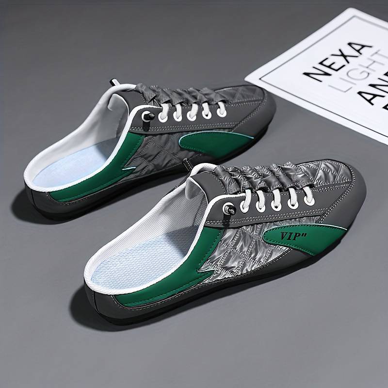Baskets Dos Nu Confortables Ultra-Douces