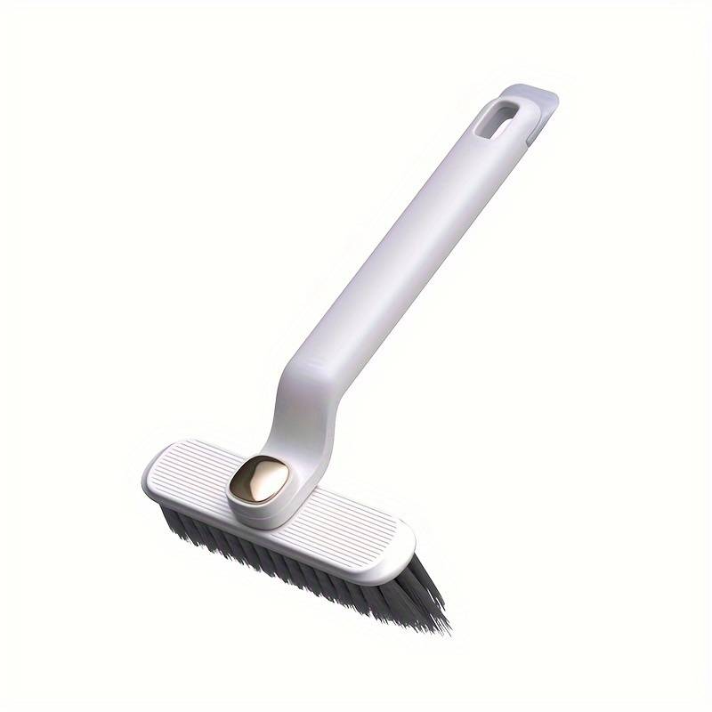 Brosse de Nettoyage Rotative Innovante