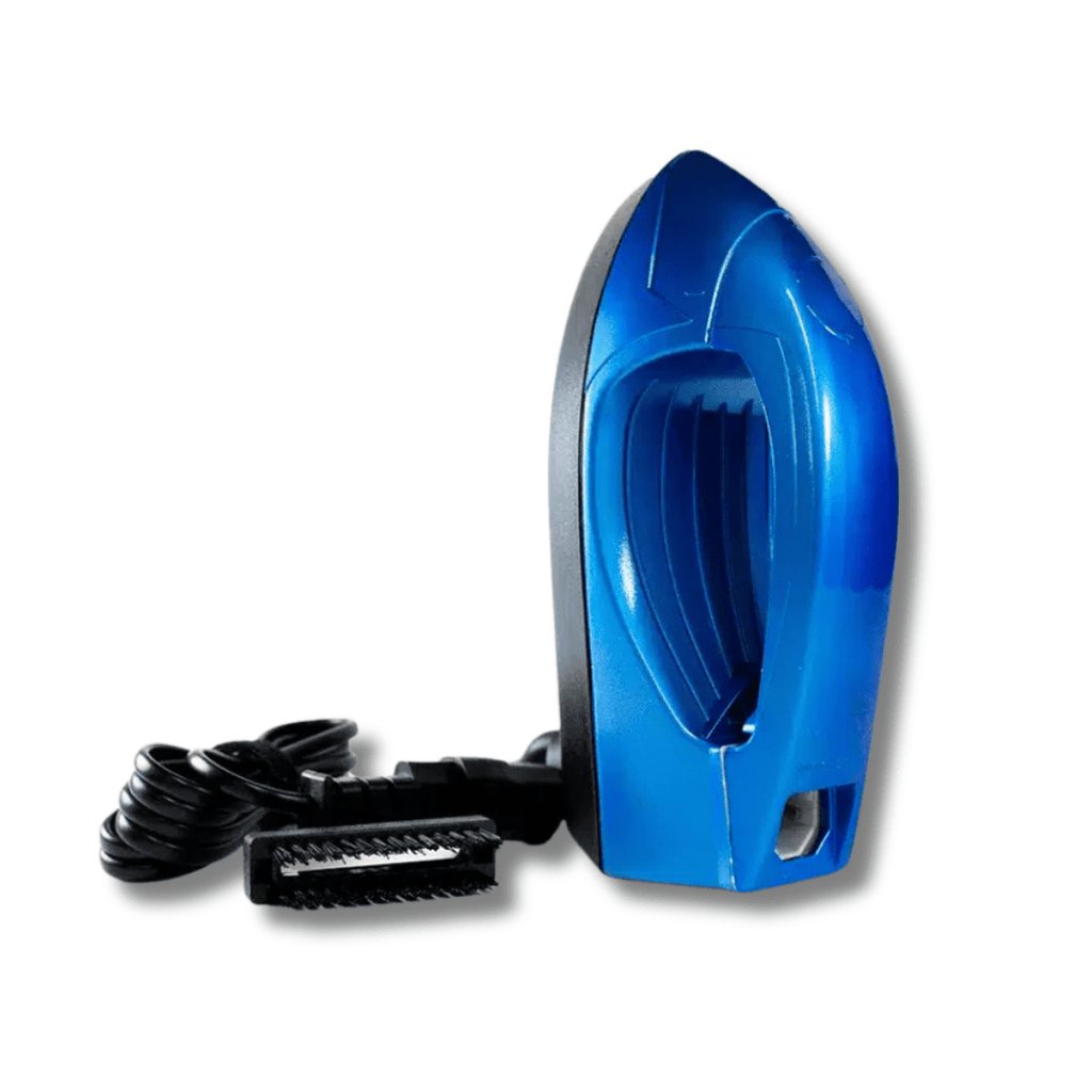 Fer à repasser révolutionnaire ultra-compact Maman Cadeau