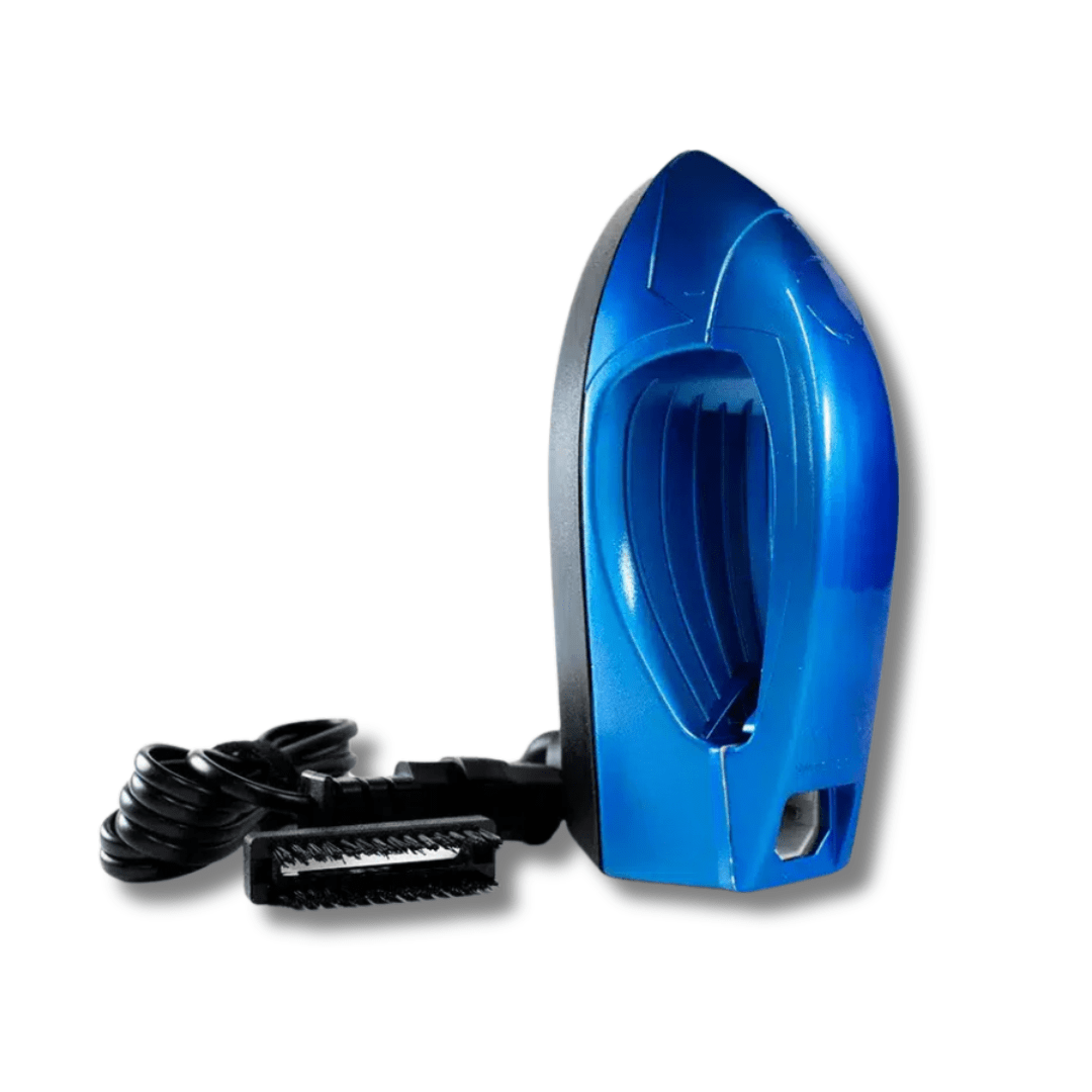 Fer à repasser révolutionnaire ultra-compact Maman Cadeau