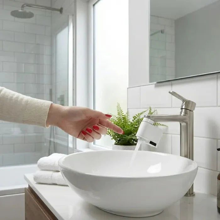 Déclencheur d'eau automatique pour robinets | Auto-Robi™ Ma boutique
