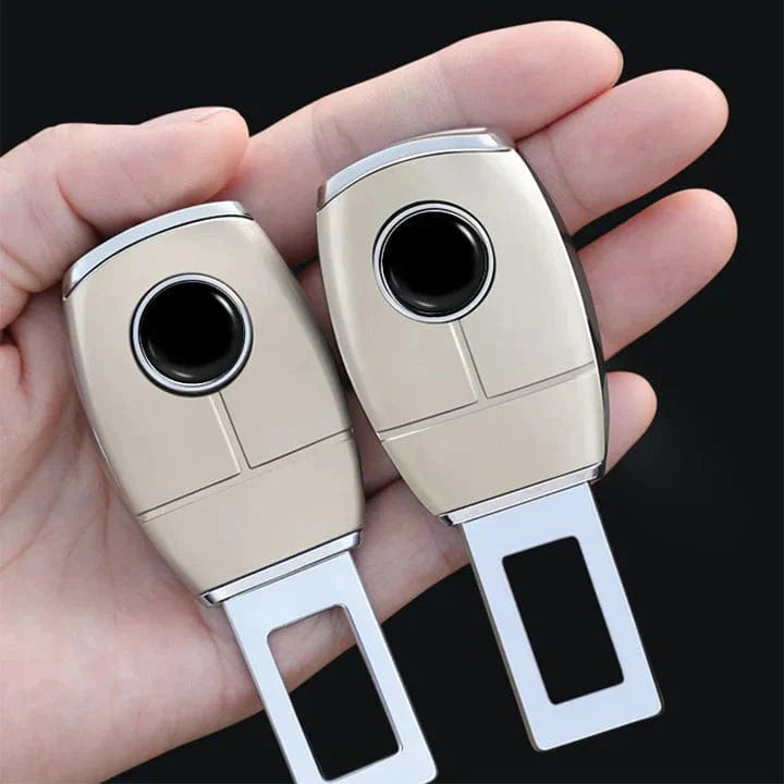 Rallonge Universelle pour Ceinture de Sécurité de Voiture