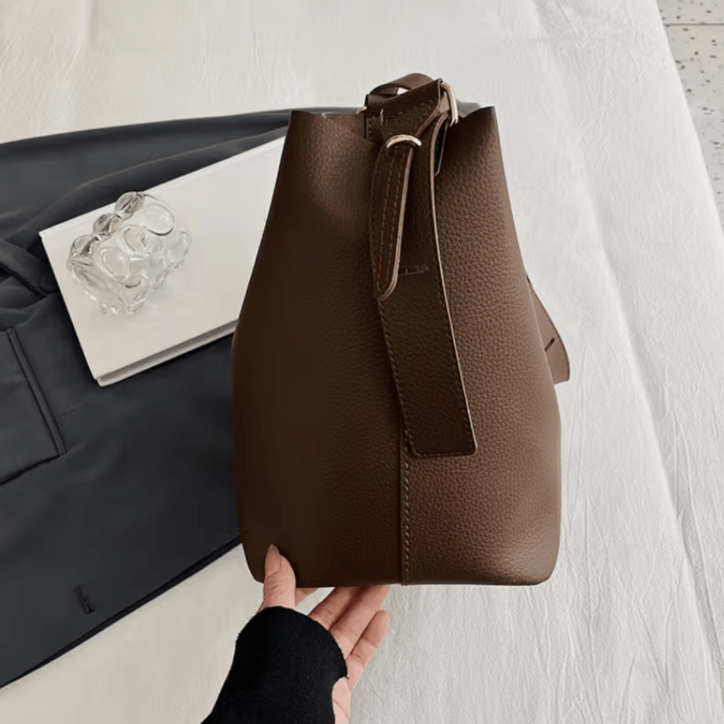 Kit Sac DIY Tout-en-Un Élégant