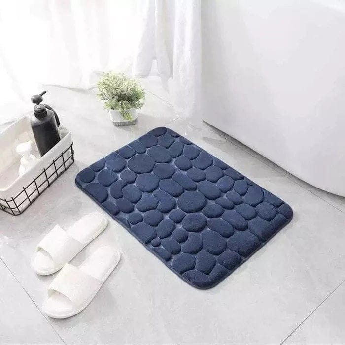 Tapis de Bain Ultra-Absorbant