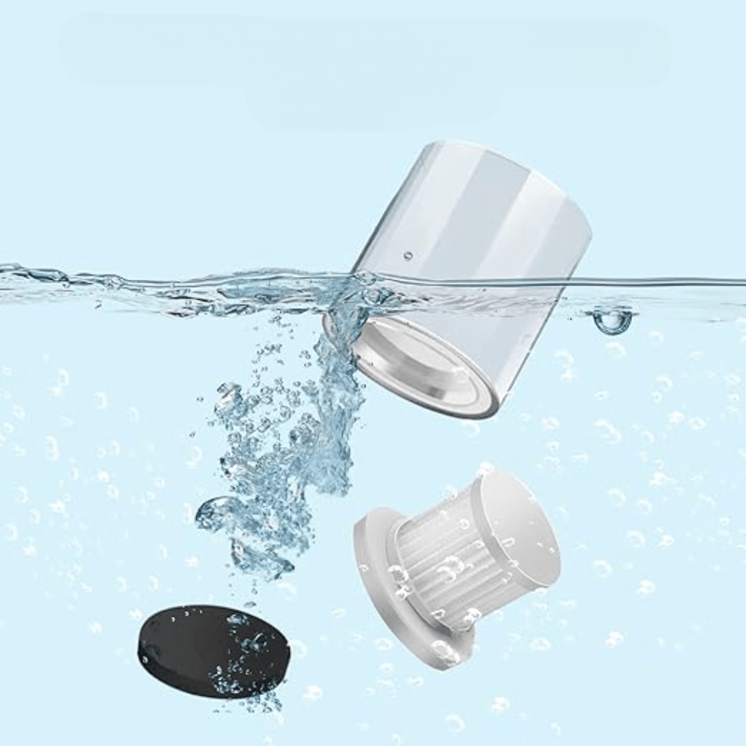 Aspirateur de lit sans fil Ultra-Efficace