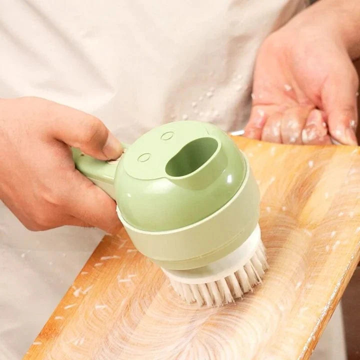 Hachoir électrique multifonctions pour la cuisine