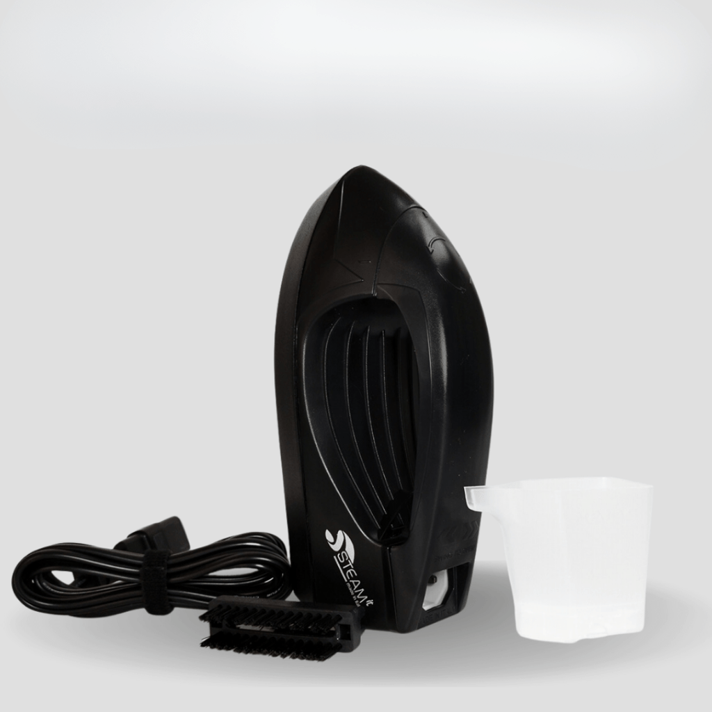 Fer à repasser révolutionnaire ultra-compact Maman Cadeau