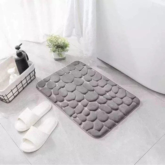 Tapis de Bain Ultra-Absorbant