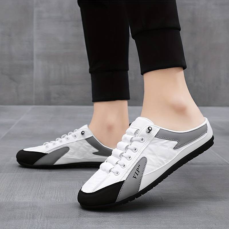 Baskets Dos Nu Confortables Ultra-Douces