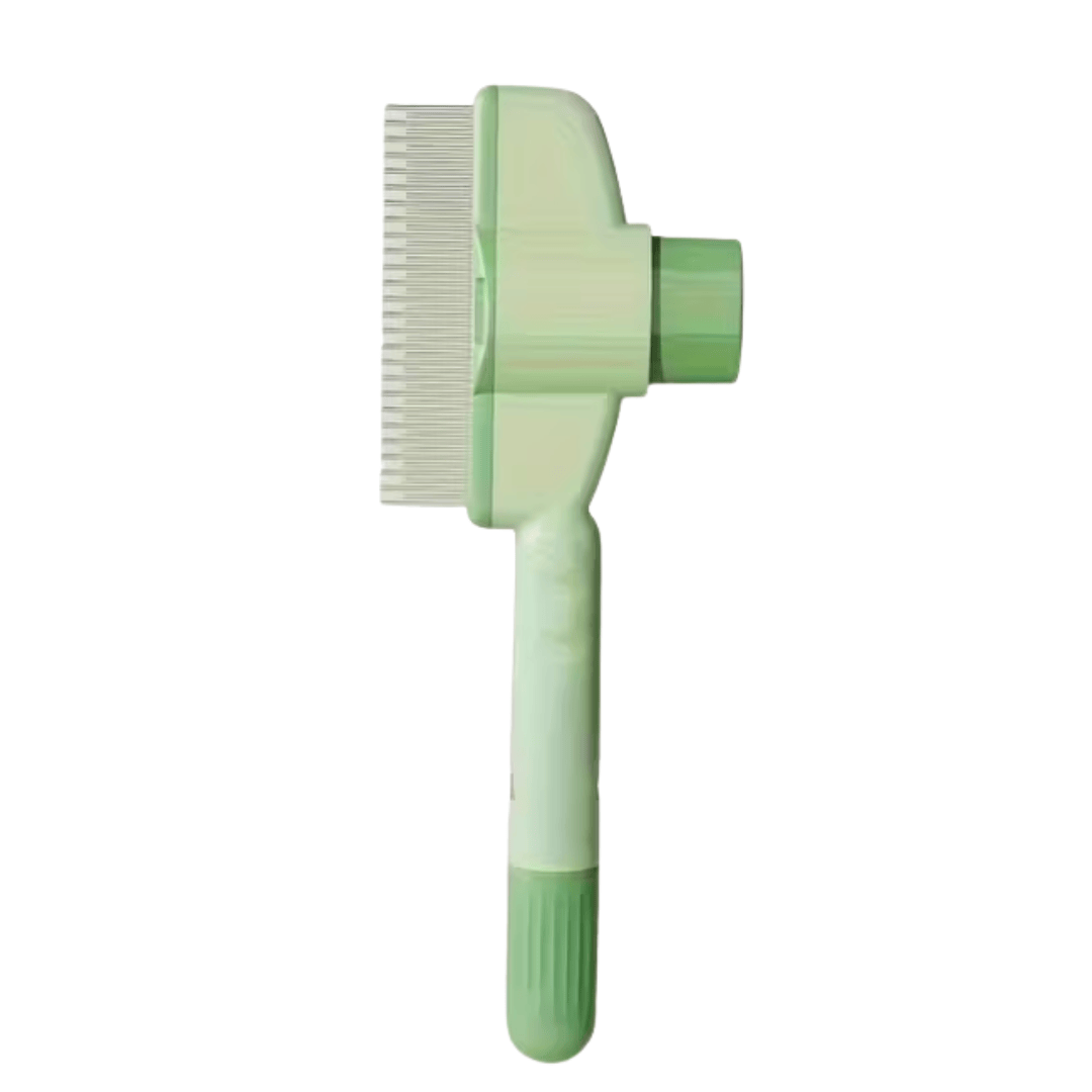 Brosse Anti-Poils Intelligente Double-Fonction pour Animaux