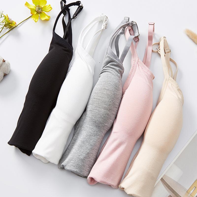 Camisole Confort avec Soutien-gorge Intégré