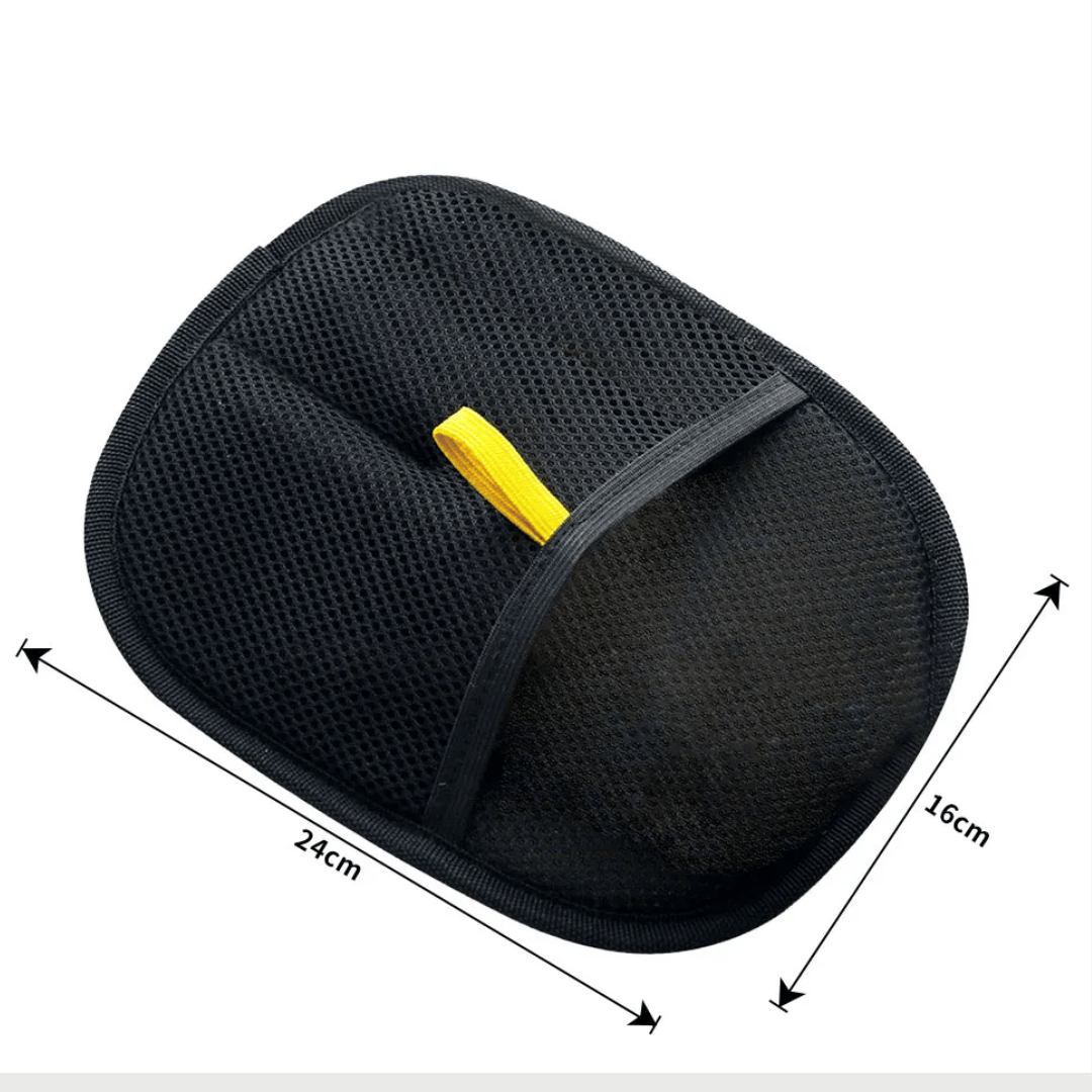 Gant Brosse Double-Face Intelligent pour Animaux