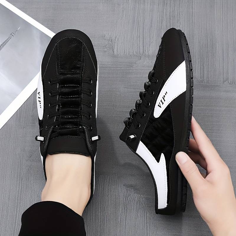 Baskets Dos Nu Confortables Ultra-Douces