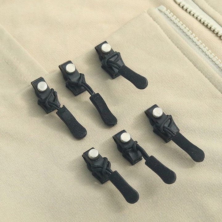 Tirette Amovible Élégante Ultra-Pratique - Kit de Réparation