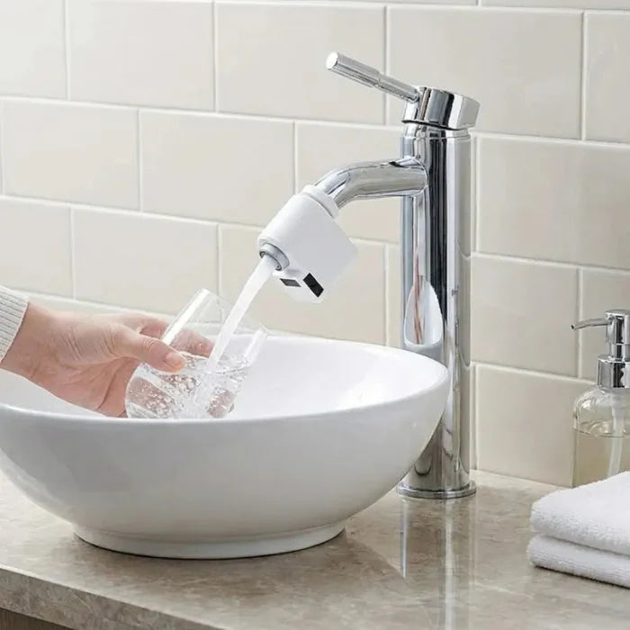 Déclencheur d'eau automatique pour robinets | Auto-Robi™ Ma boutique