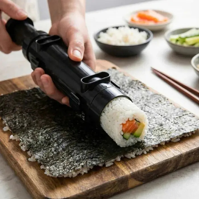 Appareil à sushi | SushiChef™ Ma boutique