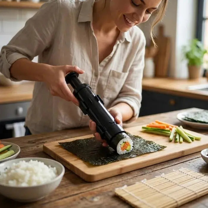 Appareil à sushi | SushiChef™ Ma boutique