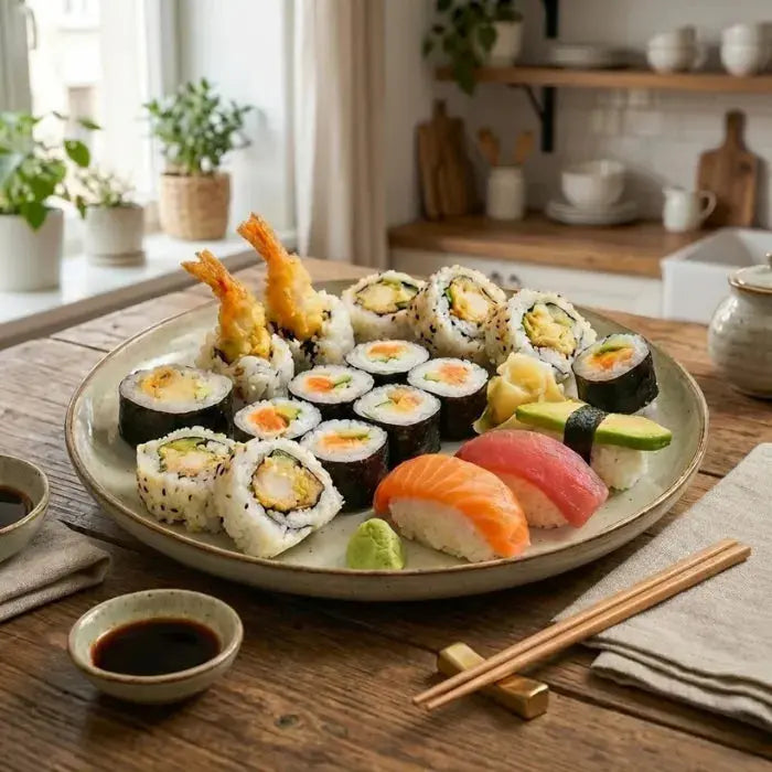Appareil à sushi | SushiChef™ Ma boutique