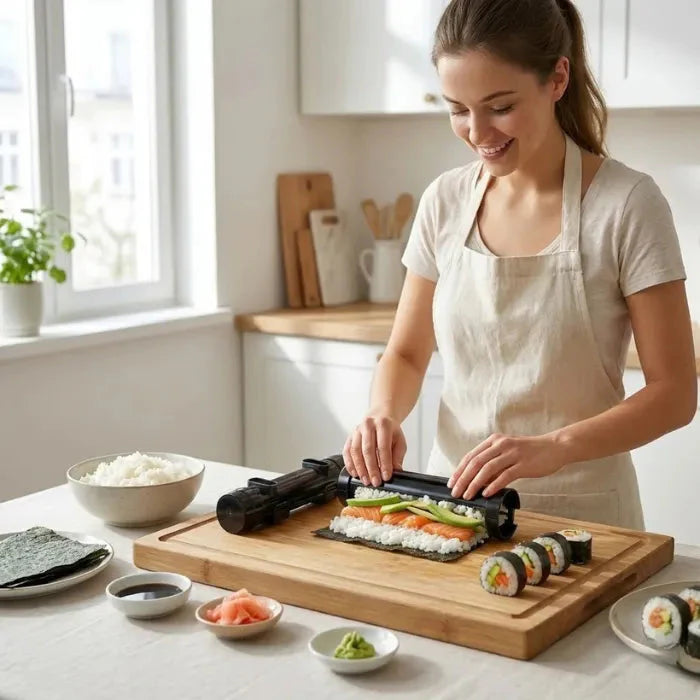 Appareil à sushi | SushiChef™ Ma boutique