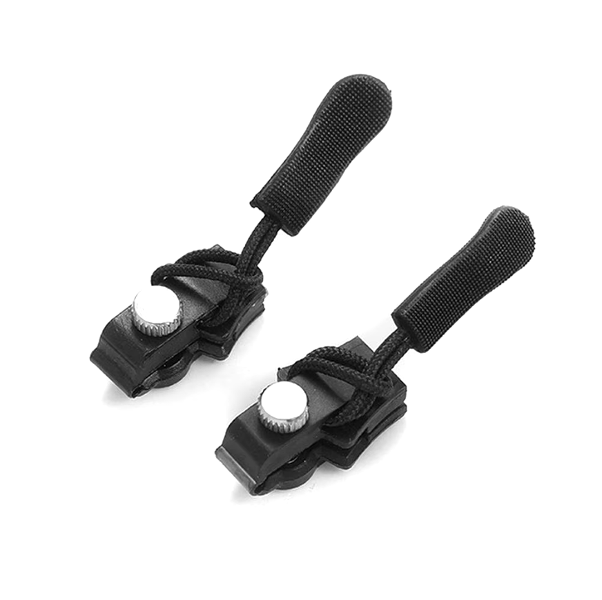 Tirette Amovible Élégante Ultra-Pratique - Kit de Réparation