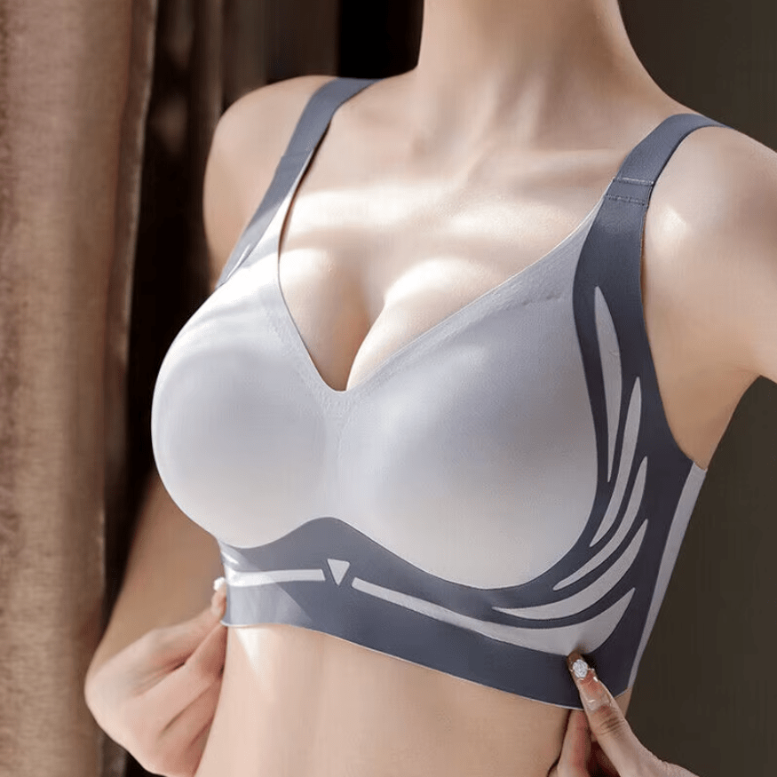 Soutien-Gorge Sculptant Confort sans Armatures