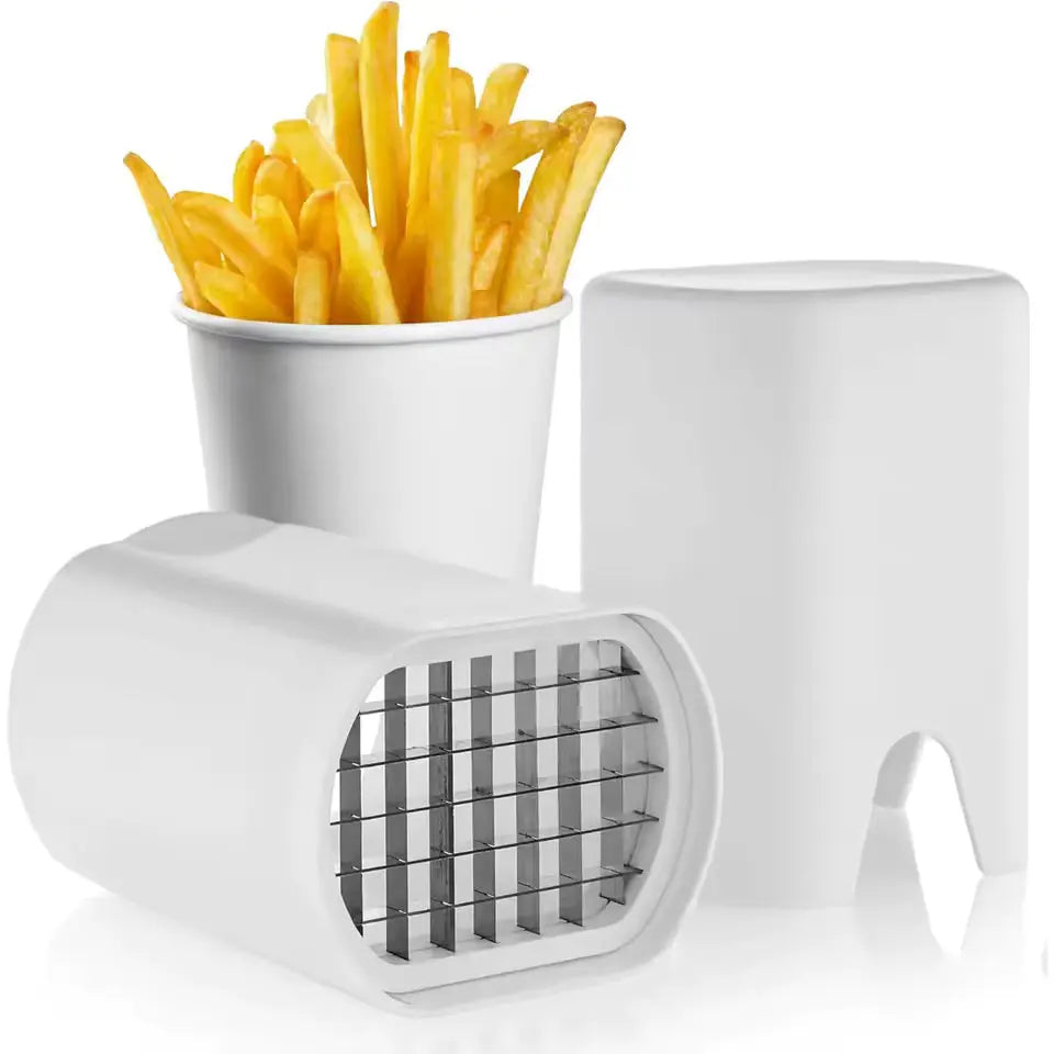 Coupe Frites Manuel Meko France