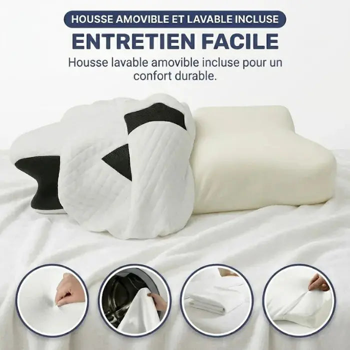 Oreiller Orthopédique Cervical Ma boutique
