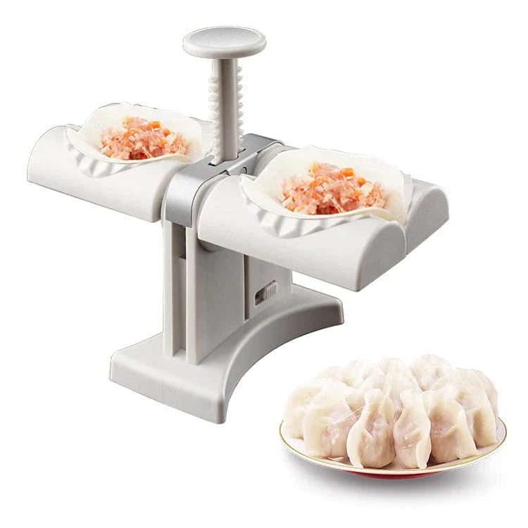 Machine à raviolis semi-automatique Maman Cadeau