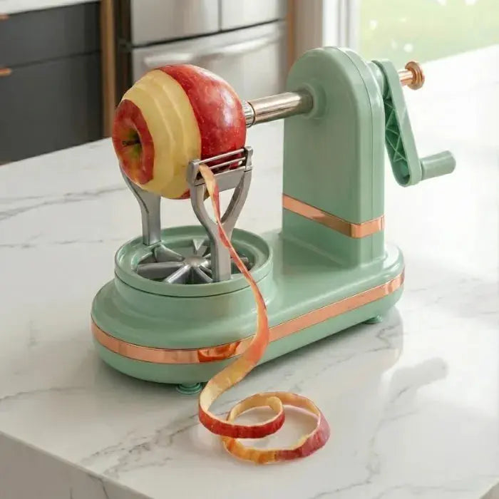Éplucheur Pommes - Fruitelle™ Ma boutique