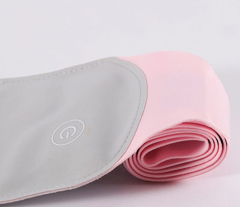 Pad Menstruel Chauffant - Soulagement Naturel des Douleurs