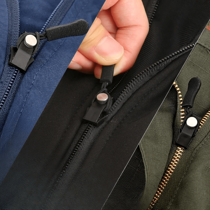 Boîte de Zips Polyvalents Ultra-Pratiques - Maman Cadeau