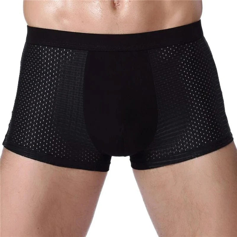 Boxer Ultra-Confort Respirant pour Homme