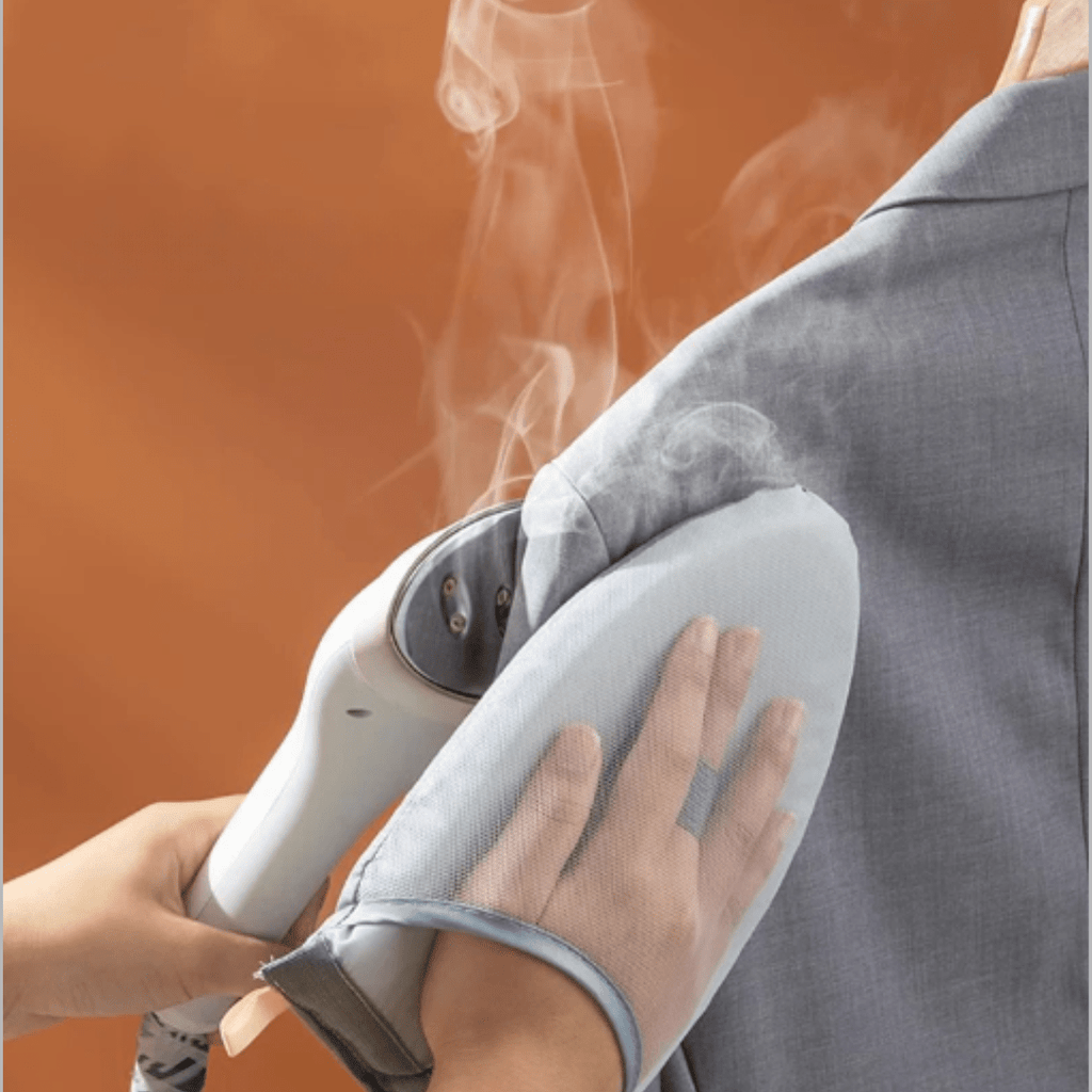 Gant pour Repassage Express Ultra-Pratique