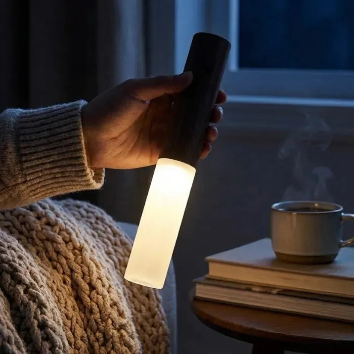 Veilleuse LED Magnétique à détecteur de Mouvement Ma boutique