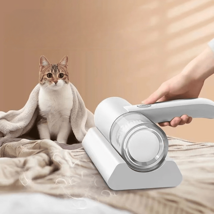 Aspirateur de lit sans fil Ultra-Efficace